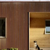 Panele stalowe Corten Corten