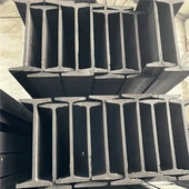 Wysokiej jakości belka stalowa Corten Corten