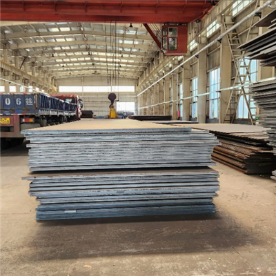 Is Q310NH Corten Steel Easy to Weld and Form? Is Q310NH Corten Steel Easy to Weld and Form?