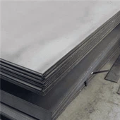 SMA400BW o wysokiej wytrzymałości na gorąco stalową płytkę stalową